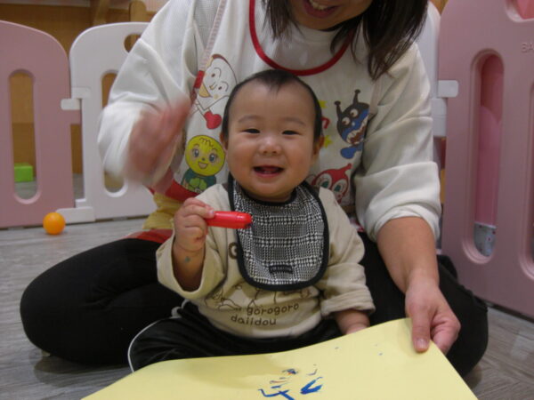 1 1 600x450 - 作品展に向けて準備中✨