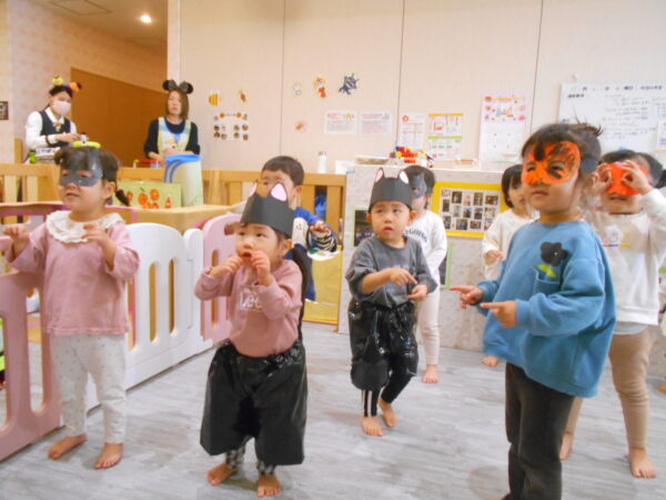 Happy Halloween🎃 10 600x450 - Happy Halloween🎃