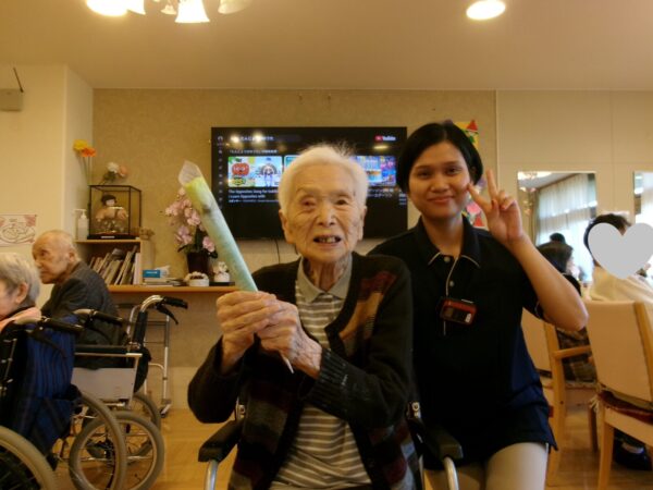 10月お誕生日会🎂 102 4360 1 600x450 - 10月お誕生日会🎂