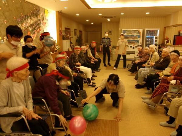 運動会💨① 102 4451 600x450 - 運動会💨①