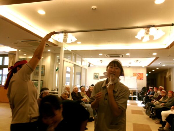 運動会💨① 102 4520 600x450 - 運動会💨①