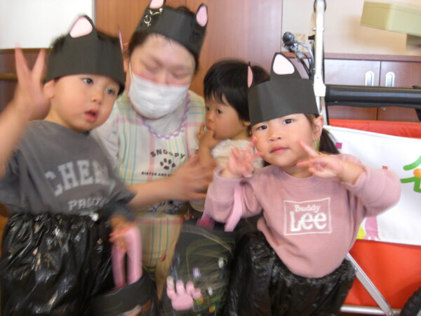 Happy Halloween🎃 2 600x450 - Happy Halloween🎃