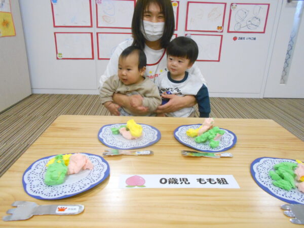 20 600x450 - 作品展、大盛りあがり🍁