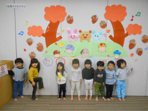 21 600x450 - 作品展、大盛りあがり🍁