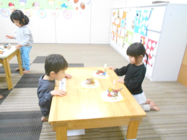 24 600x450 - 作品展、大盛りあがり🍁