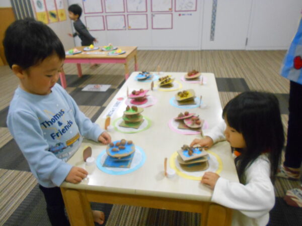 26 600x450 - 作品展、大盛りあがり🍁