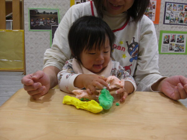 3 600x450 - 作品展に向けて準備中✨