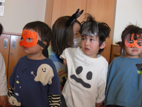 Happy Halloween🎃 4 600x450 - Happy Halloween🎃