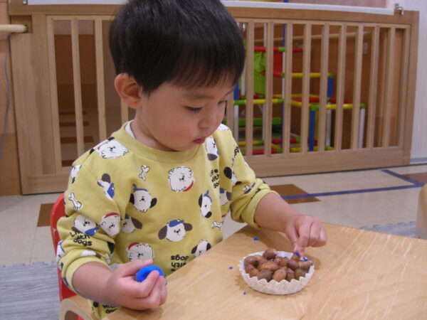 7 1 600x450 - 作品展に向けて準備中✨