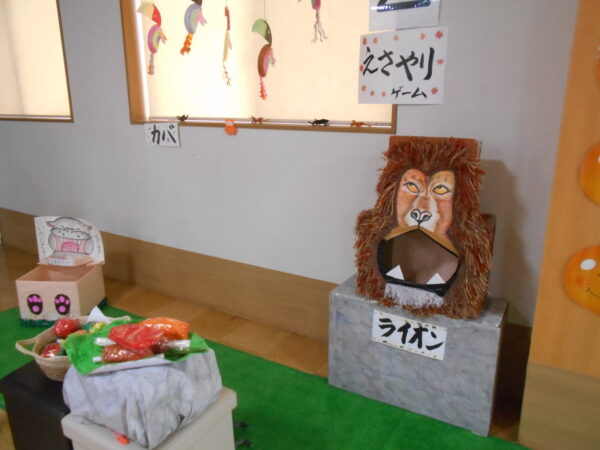 DSCN3103 600x450 - 秋まつり★前編