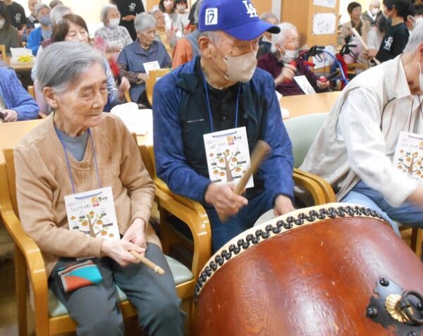 DSCN3125 600x477 - 秋まつり★前編