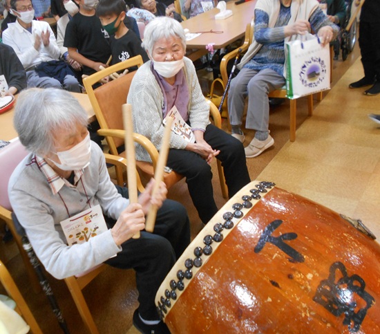 DSCN3128 - 秋まつり★前編