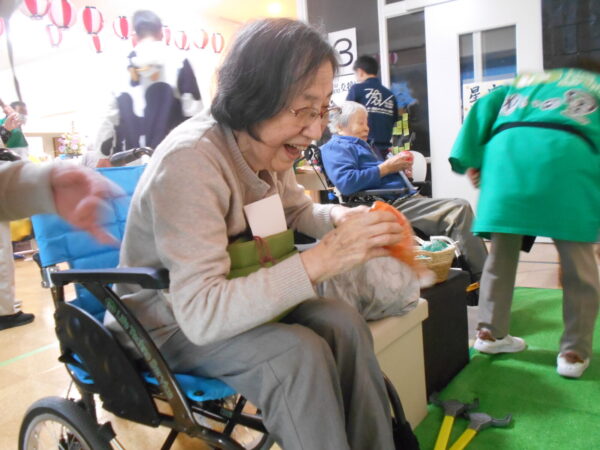 DSCN3200 600x450 - 秋まつり★後編