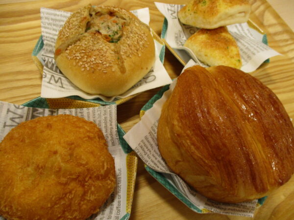 アクトハーフ鴻之台open✨ IMG 0015 600x450 - アクトハーフ鴻之台open✨