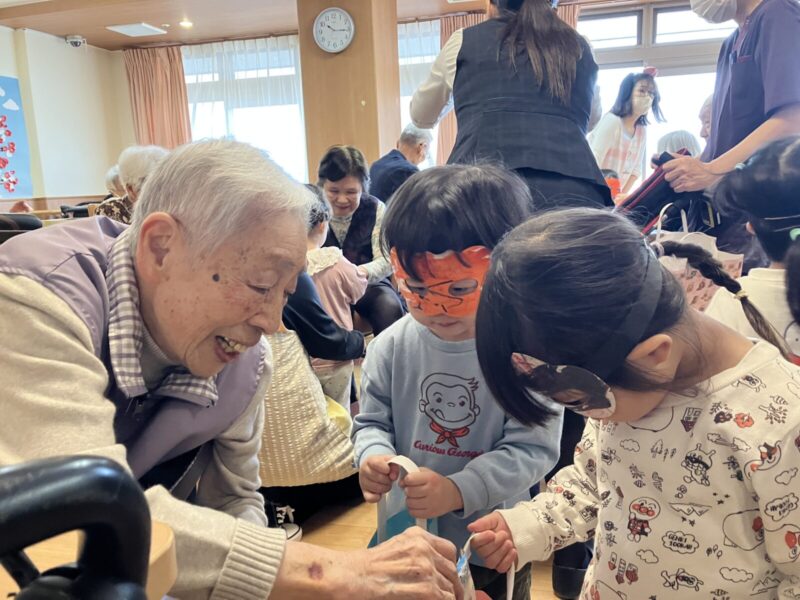 IMG 0845 800x600 - ハッピー　ハロウィン！！