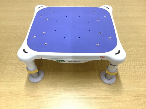 安心して入浴を IMG 1486 600x450 - 安心して入浴を