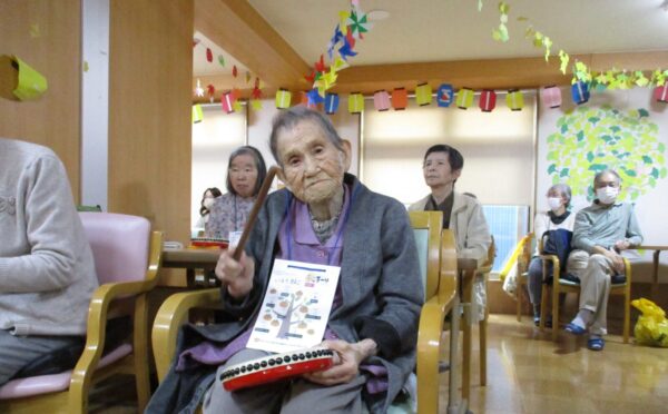 秋祭り!!🤗🍂 IMG 1945 600x372 - 秋祭り!!🤗🍂