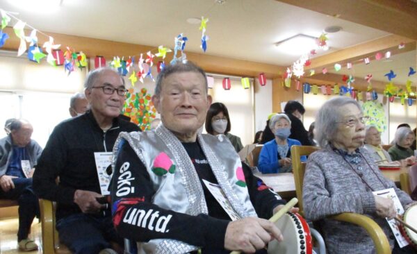 秋祭り!!🤗🍂 IMG 1977 600x366 - 秋祭り!!🤗🍂