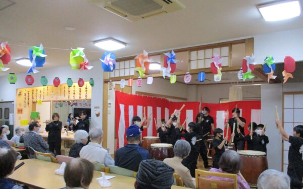 秋祭り!!🤗🍂 IMG 1981 600x376 - 秋祭り!!🤗🍂