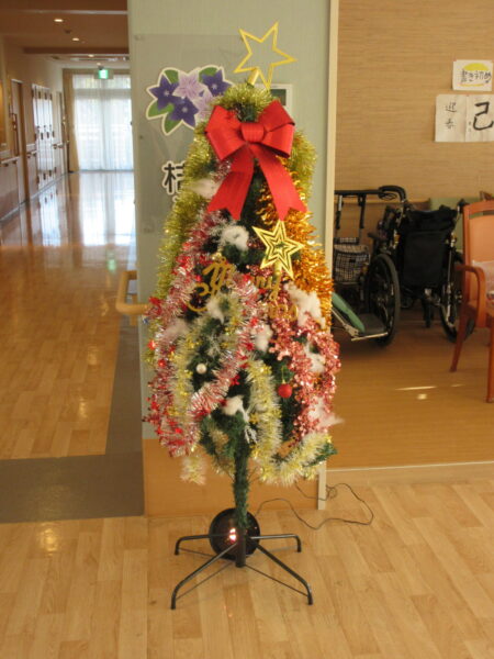 IMG 4975 450x600 - クリスマス、はじめました☺☺☺