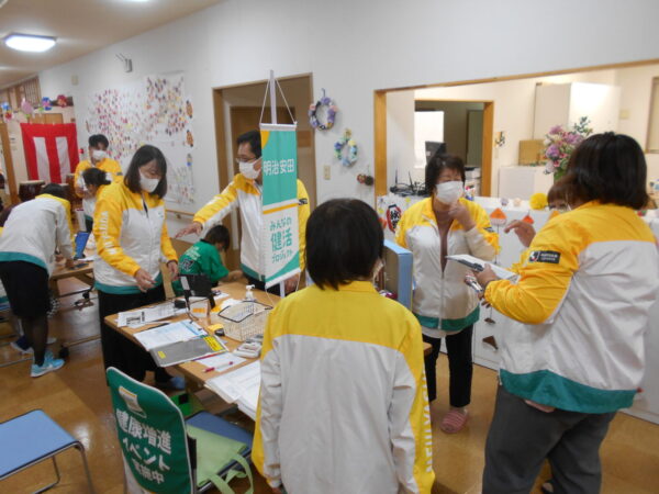 DSCN3105 600x450 - 秋まつり番外編