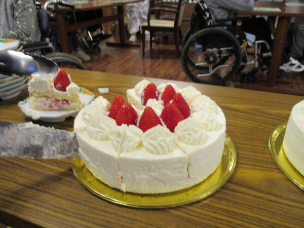 IMG 0059 600x450 - メリークリスマス☆彡