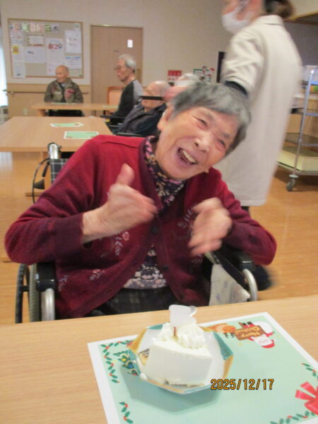 IMG 0069 450x600 - メリークリスマス☆彡