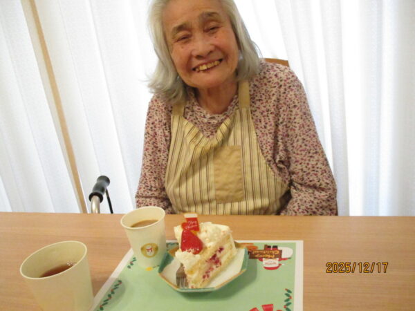 IMG 0070 600x450 - メリークリスマス☆彡