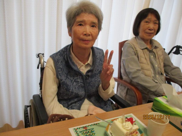 IMG 0071 600x450 - メリークリスマス☆彡