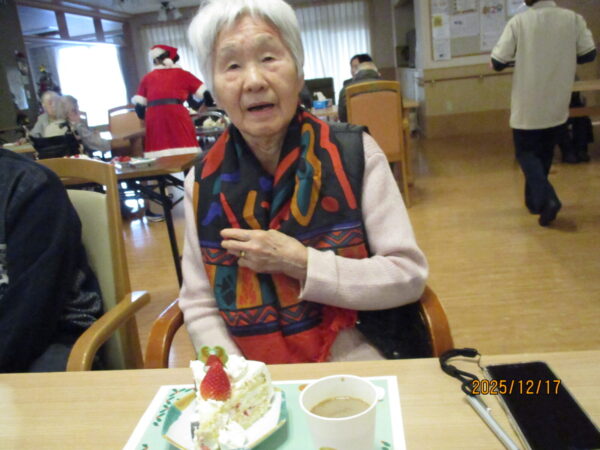 IMG 0072 600x450 - メリークリスマス☆彡