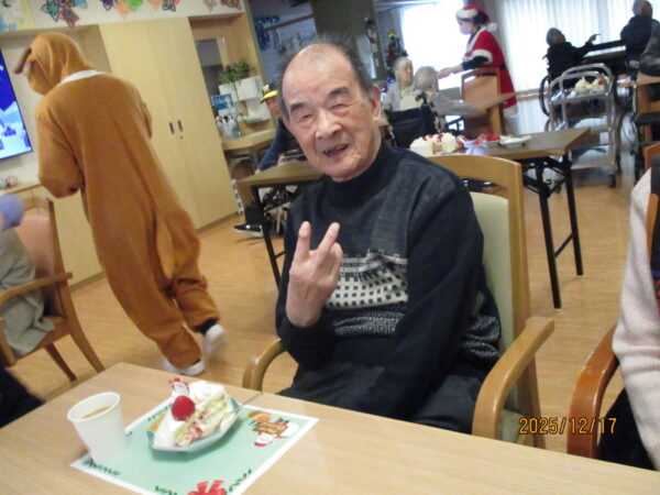 IMG 0073 600x450 - メリークリスマス☆彡