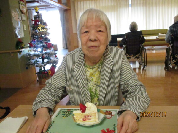 IMG 0078 600x450 - メリークリスマス☆彡