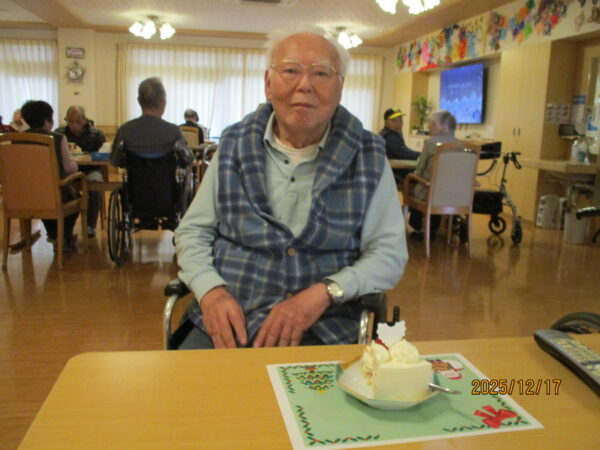 IMG 0080 600x450 - メリークリスマス☆彡