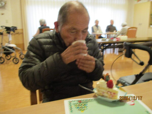 IMG 0081 600x450 - メリークリスマス☆彡