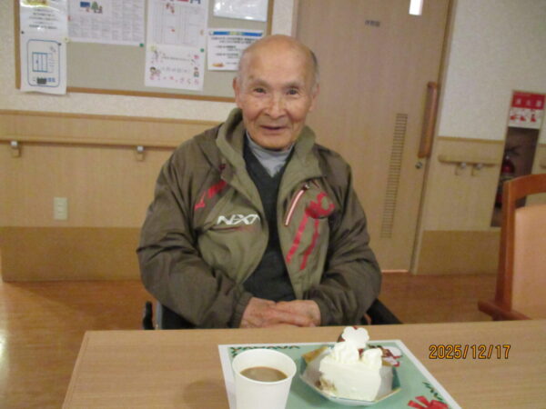 IMG 0085 600x450 - メリークリスマス☆彡