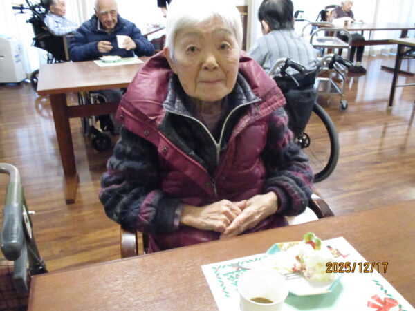 IMG 0092 600x450 - メリークリスマス☆彡