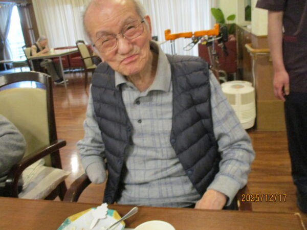 IMG 0094 600x450 - メリークリスマス☆彡