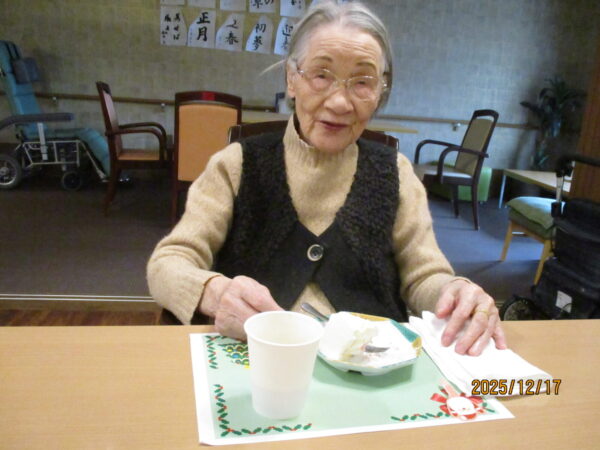 IMG 0098 600x450 - メリークリスマス☆彡