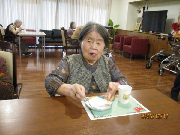 IMG 0099 600x450 - メリークリスマス☆彡