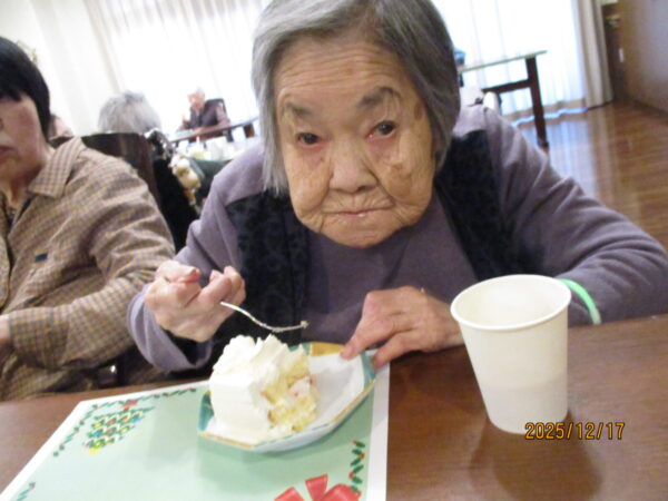 IMG 0101 600x450 - メリークリスマス☆彡