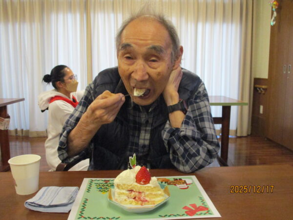 IMG 0103 600x450 - メリークリスマス☆彡