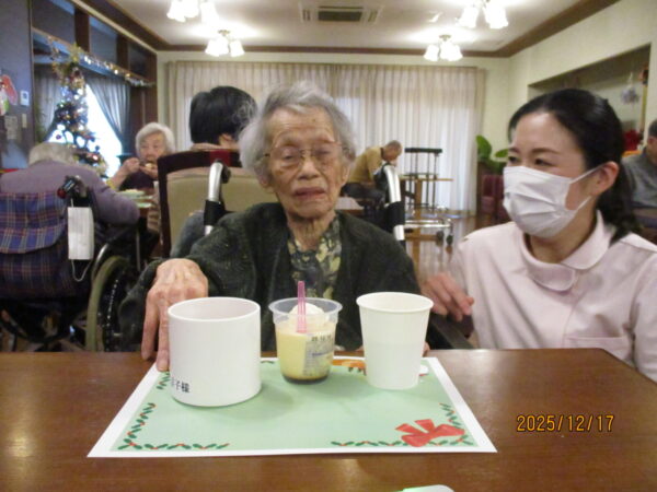 IMG 0110 600x450 - メリークリスマス☆彡