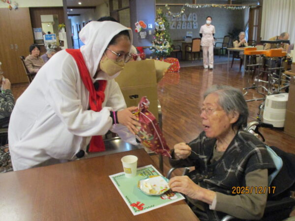 IMG 0121 600x450 - メリークリスマス☆彡