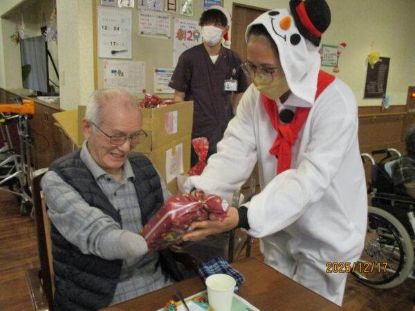 IMG 0123 600x450 - メリークリスマス☆彡