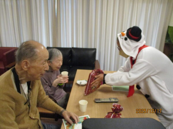 IMG 0126 600x450 - メリークリスマス☆彡