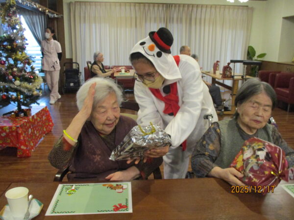 IMG 0130 600x450 - メリークリスマス☆彡