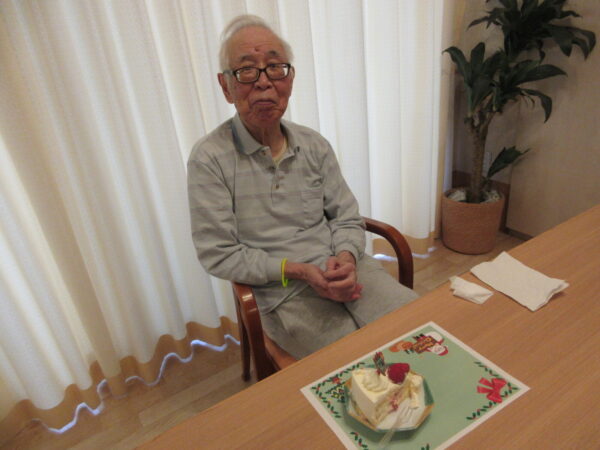 IMG 5012 600x450 - メリークリスマス☆彡