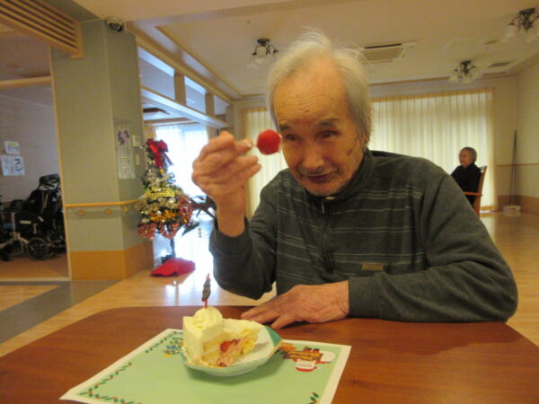 IMG 5016 600x450 - メリークリスマス☆彡