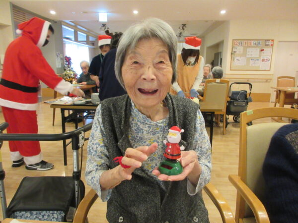 IMG 5020 600x450 - メリークリスマス☆彡