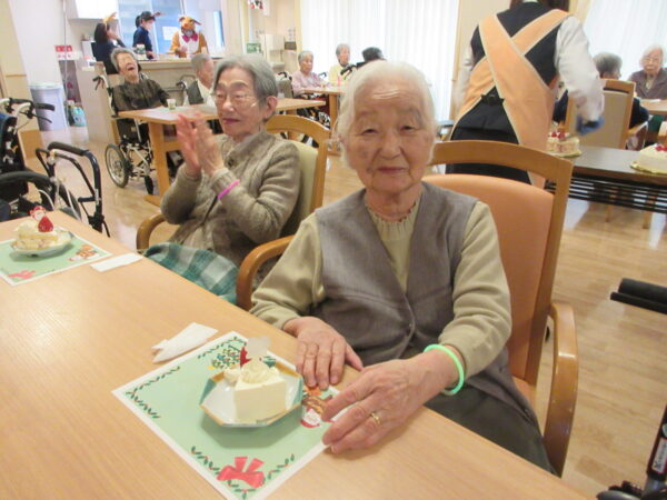 IMG 5023 600x450 - メリークリスマス☆彡